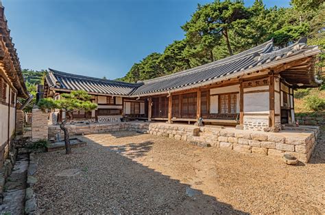 hanok stay|Hanok stay : VISITKOREA.